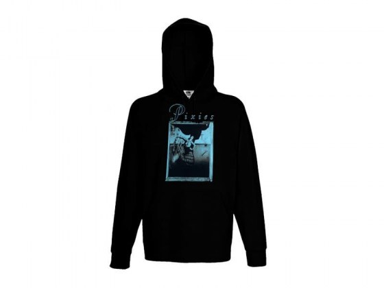 Sudadera Pixies